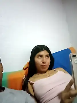 May and Noah online show from March 2026 12:49:02 AM