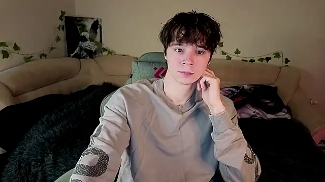 AnthonyCuutie online show from March 2026 03:48:01 PM