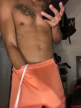 billi adamzz online show from February 2026 09:10:02 AM