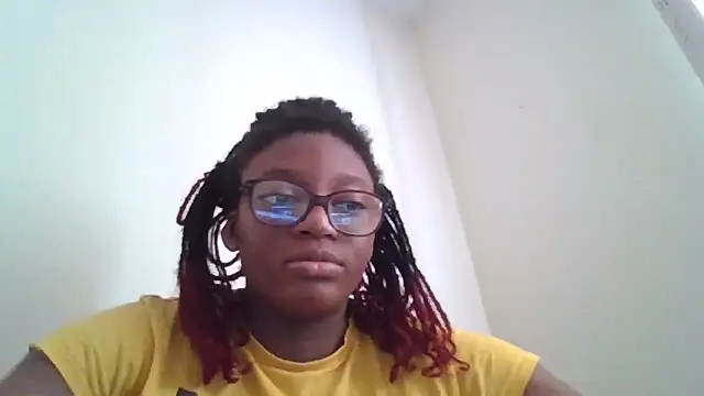 SexyGemBeauty online show from March 2026 02:01:01 PM