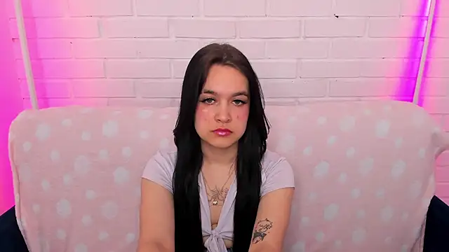 AishaTempt online show from March 2026 08:31:02 AM