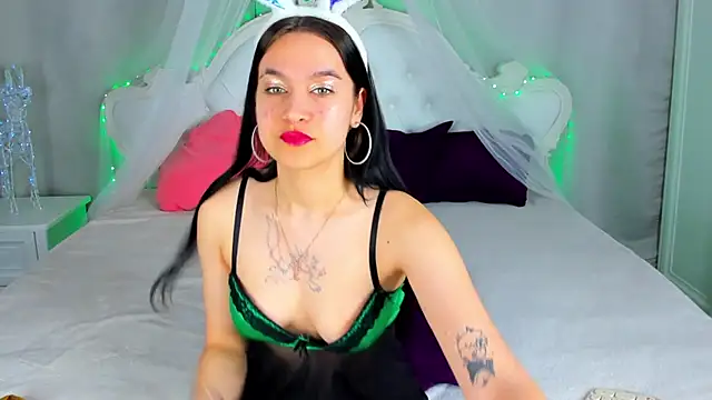 AishaTempt online show from April 2026 01:49:01 AM