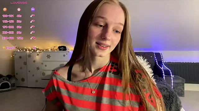 Anika Socutehe online show from June 2026 08:59:02 PM