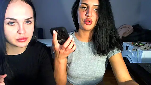 imvika online show from May 2026 10:36:01 AM