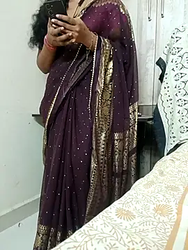 AnushaTelugu online show from April 2026 07:06:01 PM