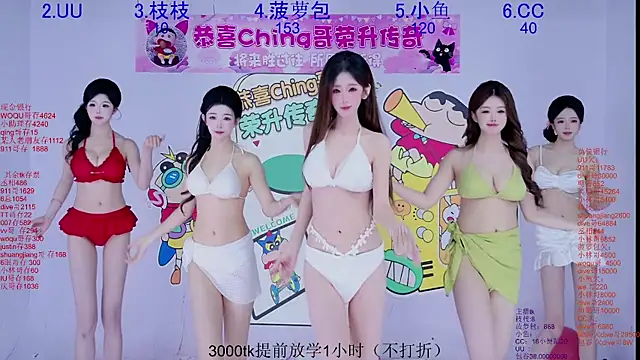 Retro-8090SS online show from March 2026 02:28:02 AM