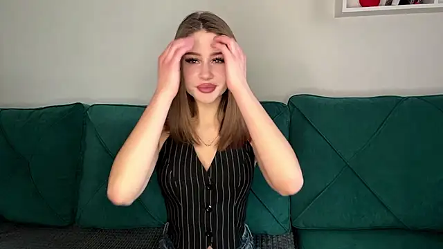 HenryBrumett online show from March 2026 05:37:02 AM