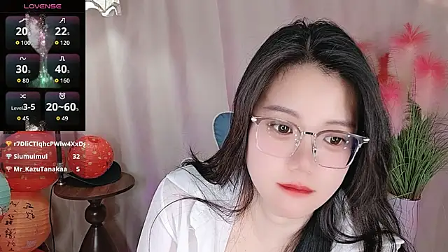 Luna-7788 online show from March 2026 01:56:02 AM