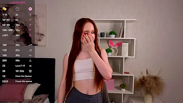 HollisStorer online show from March 2026 03:12:02 PM