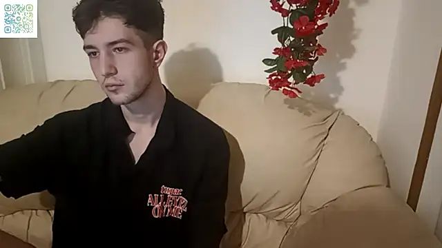  ZaneX online show from March 2026 08:15:02 PM