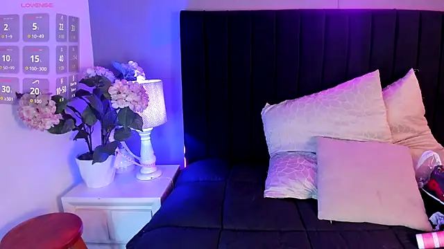 scarlett leex  online show from April 2026 03:44:02 AM