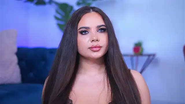 Ashlee Angel online show from March 2026 10:29:02 AM