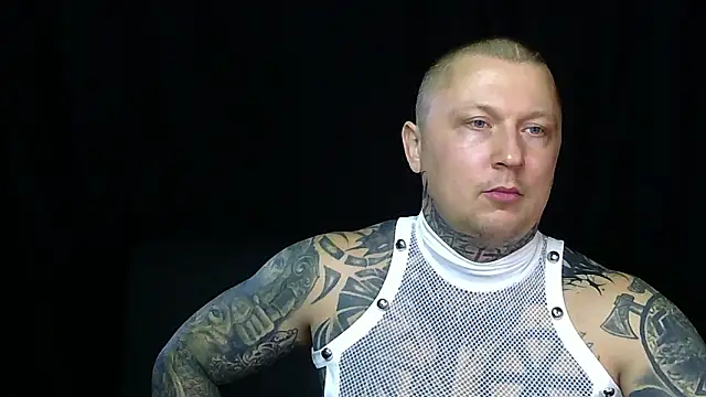 devilWithTats online show from March 2026 08:31:01 AM