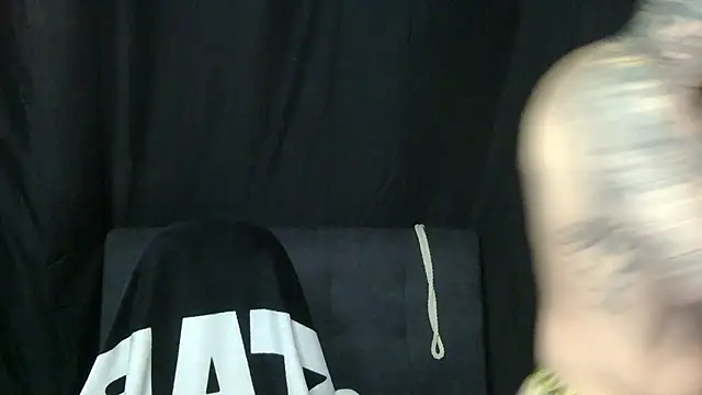 devilWithTats online show from March 2026 11:21:02 AM