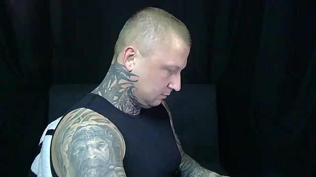 devilWithTats online show from May 2026 12:23:02 PM