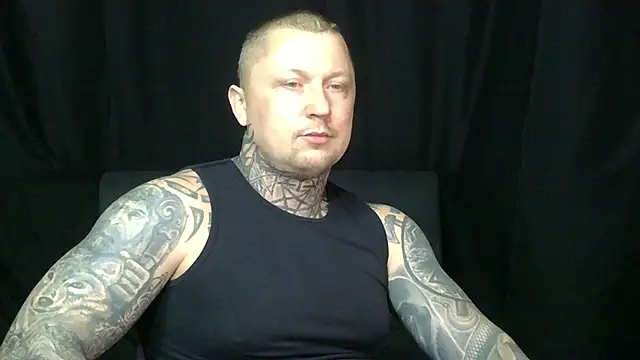 devilWithTats online show from May 2026 08:45:01 AM