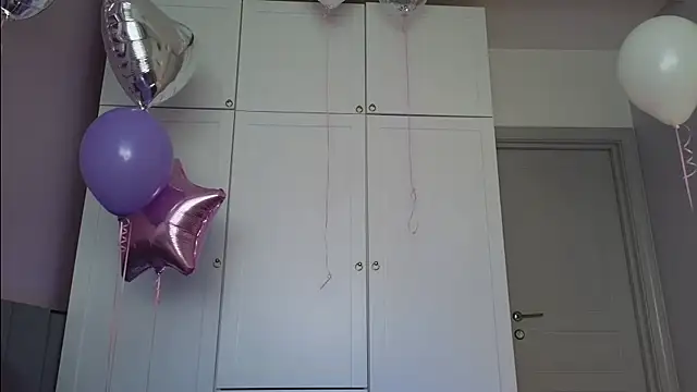 AliceTease online show from April 2026 09:41:02 AM