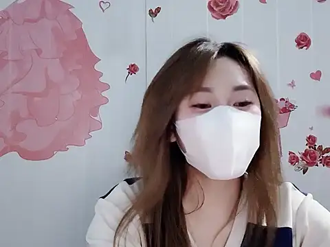 Ellie8386 online show from April 2026 02:31:01 PM