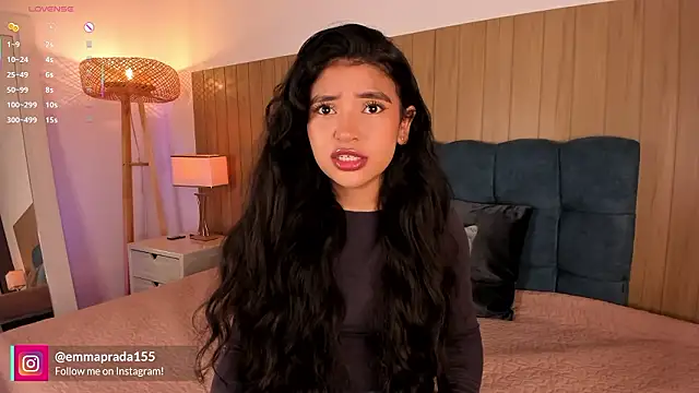 Snapshot of missprada_ chatting on March 2026 12:00:02 PM missprada online show from March 2026 12:00:02 PM