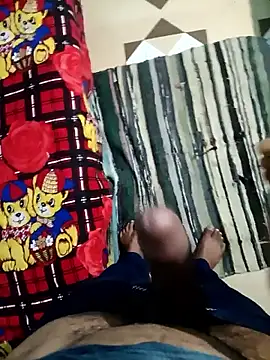 mahisingh34 online show from March 2026 12:59:01 AM