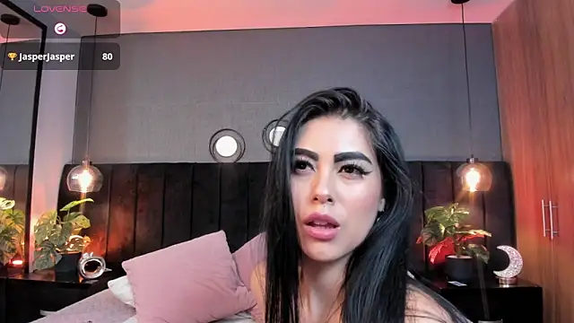 Snapshot of DAKOTA_BLAZE__ chatting on March 2026 12:33:02 PM DAKOTA BLAZE online show from March 2026 12:33:02 PM