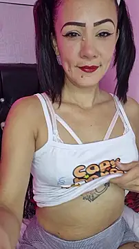 coquin2026 online show from March 2026 10:17:02 PM
