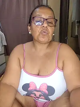 Roxy 77 online show from March 2026 04:06:01 AM