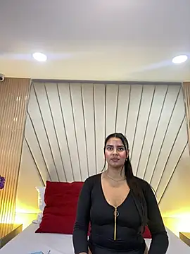 AnitaMore  online show from April 2026 04:34:02 PM