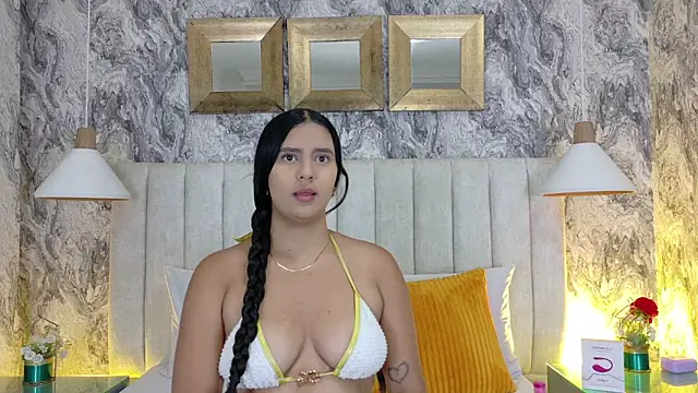 AnitaMore  online show from April 2026 11:35:01 AM