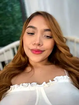 CyberMiaXXX online show from March 2026 09:29:02 PM