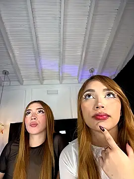 CyberMiaXXX online show from March 2026 10:53:01 PM