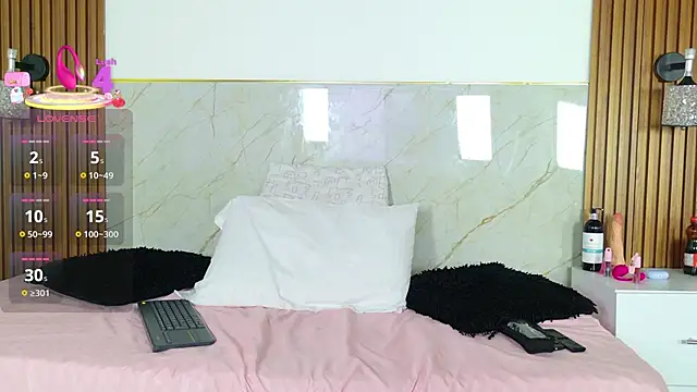 Snapshot of emi_bloom chatting on March 2026 12:44:01 PM emi bloom online show from March 2026 12:44:01 PM