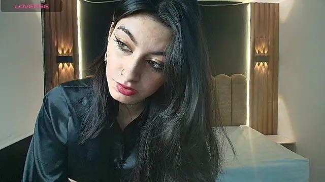 AmbarLee  online show from March 2026 12:09:01 PM