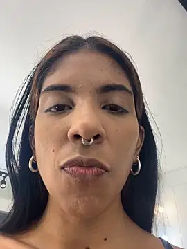 VioletaHills  online show from March 2026 12:45:02 PM