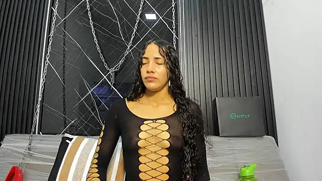 Megan Duskk online show from June 2026 12:27:02 PM