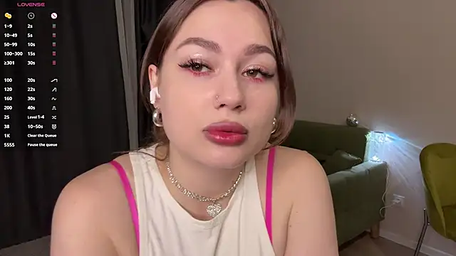 FilomenaGaertner online show from February 2026 04:41:01 PM