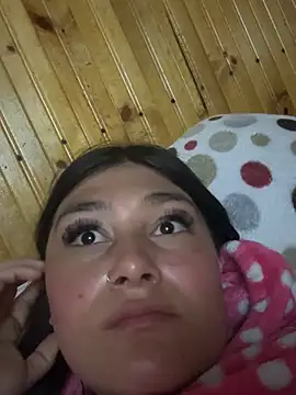 Snapshot of Miss_Dani chatting on March 2026 05:30:01 PM Miss Dani online show from March 2026 05:30:01 PM