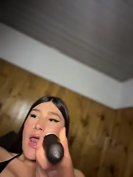 Miss Dani online show from April 2026 07:45:01 AM