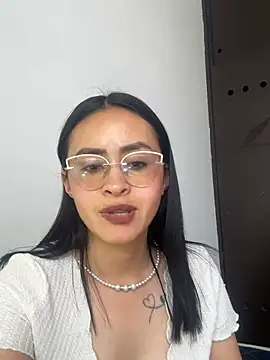 Anni Rose online show from March 2026 02:54:02 PM