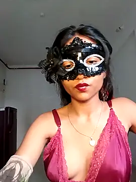 MidnightLoversX online show from May 2026 01:16:02 PM