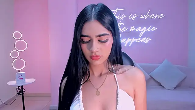 JasminBlake online show from March 2026 06:30:01 AM