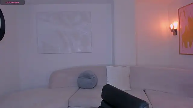 ClaireDawsonX online show from April 2026 03:10:02 AM