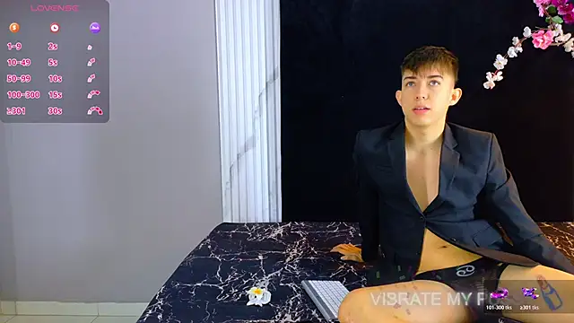 Snapshot of Danteandviolete_cr chatting on June 2026 11:35:01 AM Danteandviolete cr online show from June 2026 11:35:01 AM