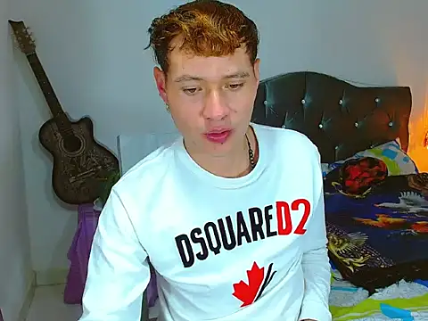  Santi2 online show from April 2026 03:46:02 AM