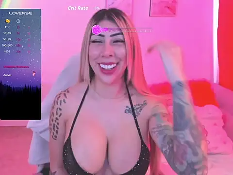 Martina robertss online show from June 2026 12:58:02 PM