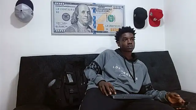 charles king online show from March 2026 11:44:01 PM