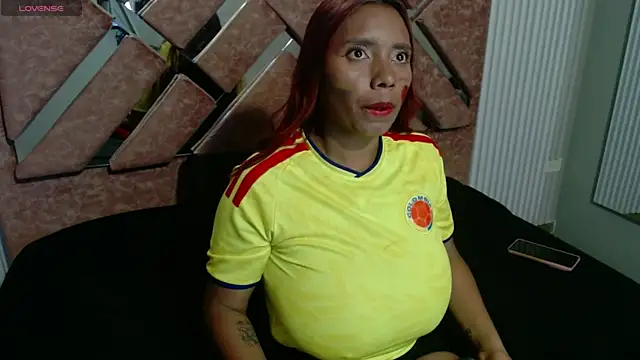 vanessarodriguez69 online show from June 2026 11:03:02 PM