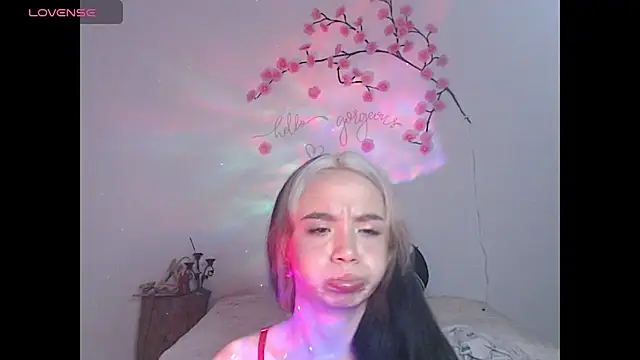 sweet molly420 online show from June 2026 04:35:02 PM