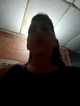 Lucia Rios online show from April 2026 11:44:01 PM