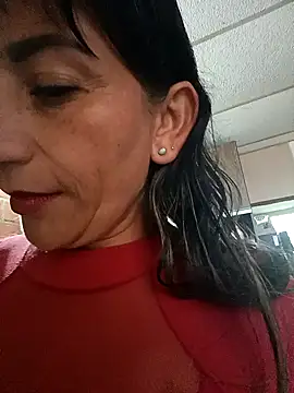 Lucia Rios online show from May 2026 10:37:01 PM